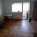Basarabia, Costin Georgian, apartament 2 camere, et. 6, 2 balcoane, bloc reabilitat